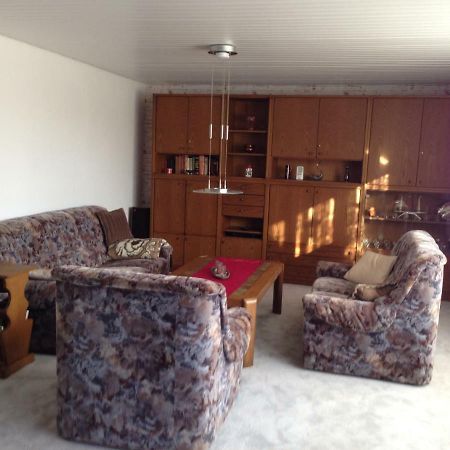 فيلا Am Bach Ahrensbok المظهر الخارجي الصورة