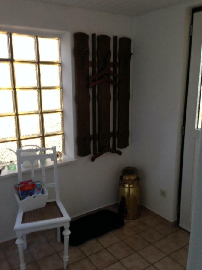 فيلا Am Bach Ahrensbok المظهر الخارجي الصورة